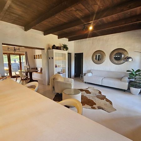 The Retreat Swellendam Villa Buitenkant foto