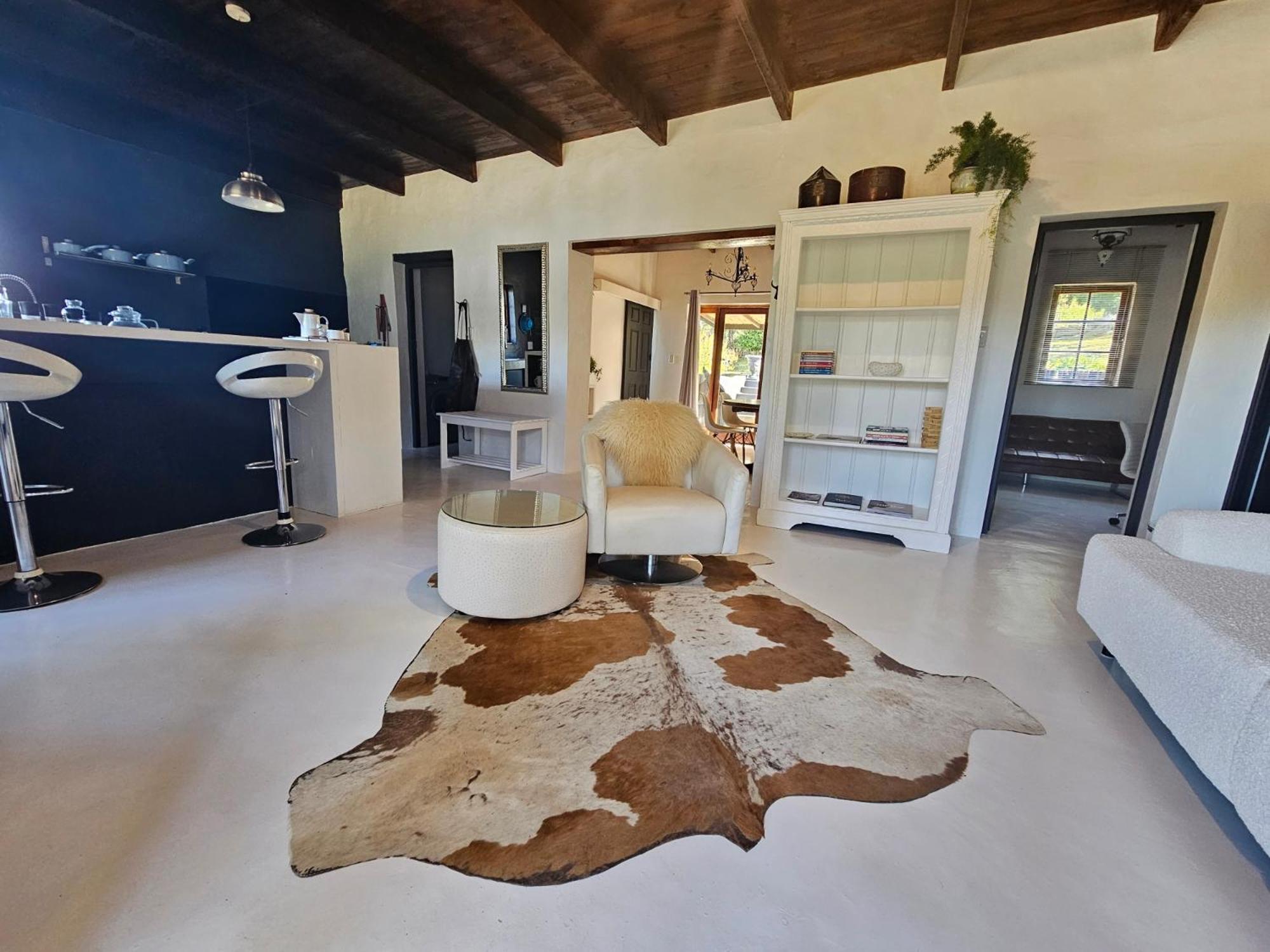 The Retreat Swellendam Villa Buitenkant foto