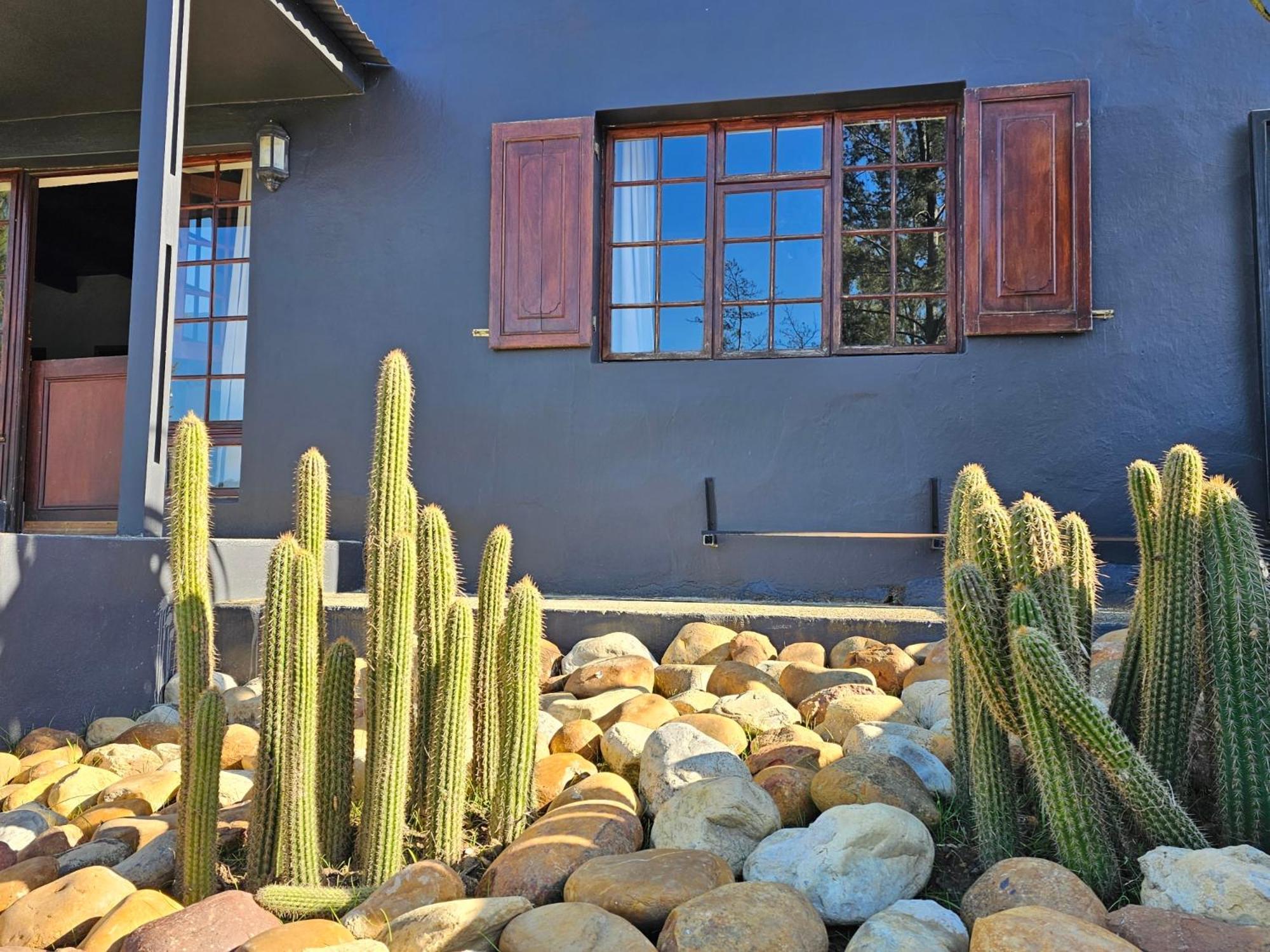 The Retreat Swellendam Villa Buitenkant foto