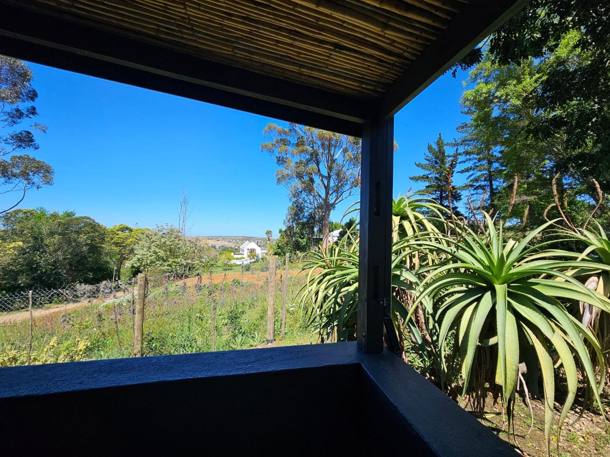 The Retreat Swellendam Villa Buitenkant foto