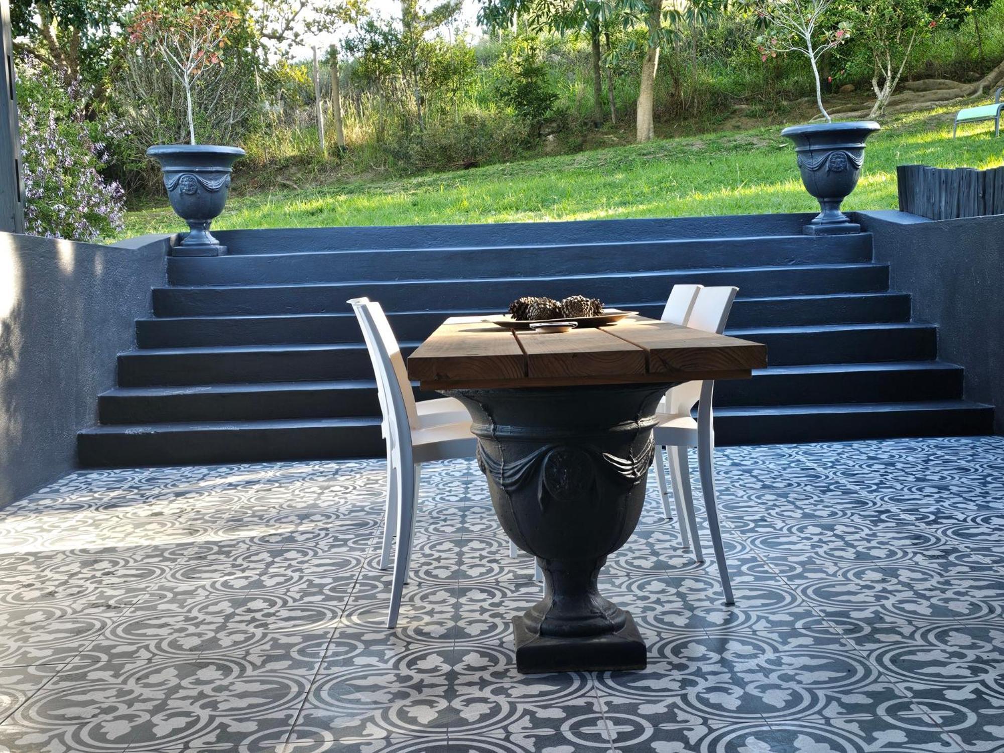 The Retreat Swellendam Villa Buitenkant foto